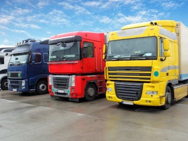 Konya Sultangazi Nakliye